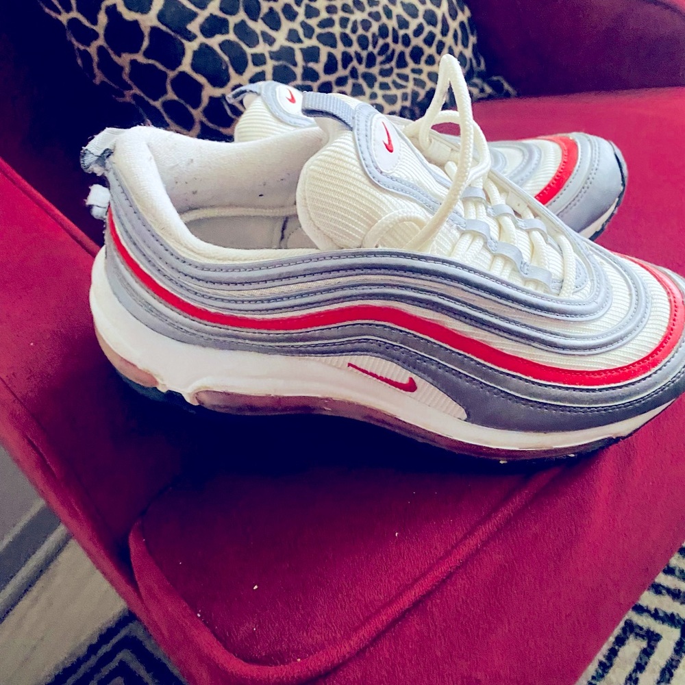 Authentic Air Max 95